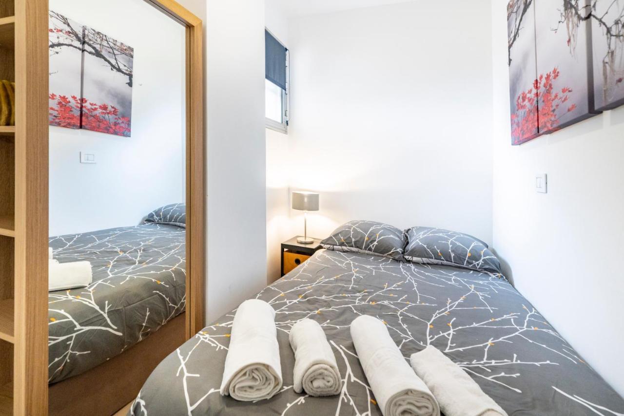 Baie Roquebrune - Vue Mer - Parking - Aj Экстерьер фото