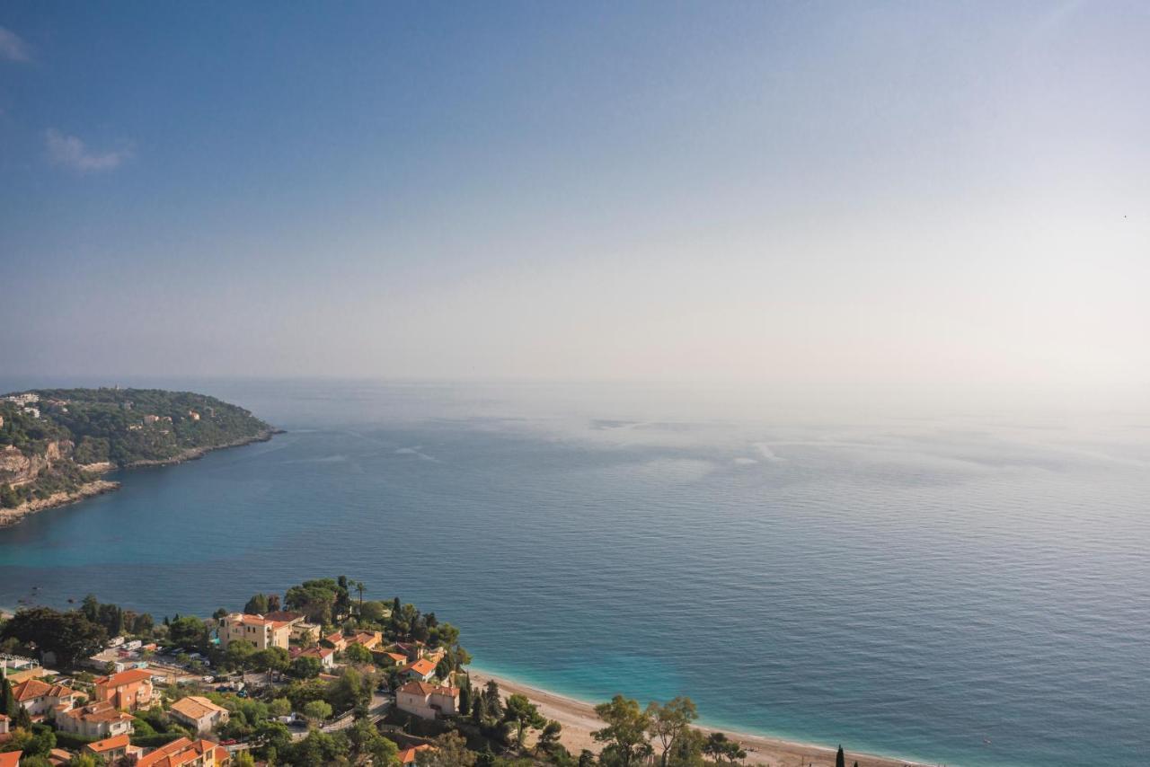 Baie Roquebrune - Vue Mer - Parking - Aj Экстерьер фото
